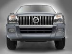Mercury Mountaineer 2006 года